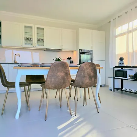 Appartement Marina View