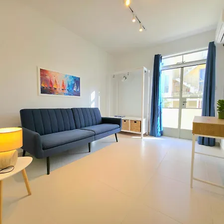 Appartement Marina View