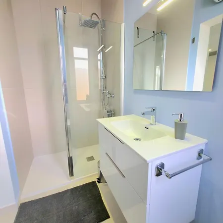 Marina View Appartement Ta Xbiex