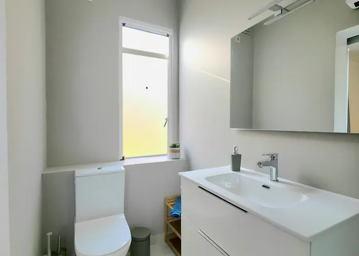 Apartment Marina View