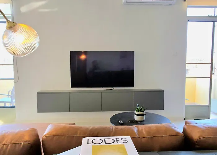 Apartment Marina View *