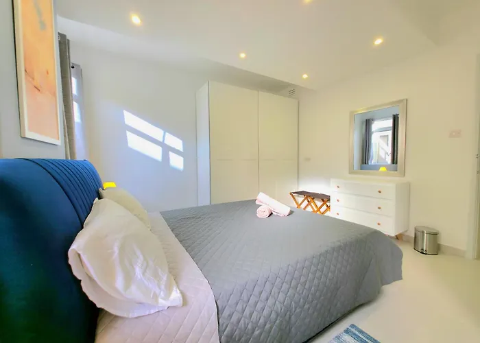 Apartment Marina View *