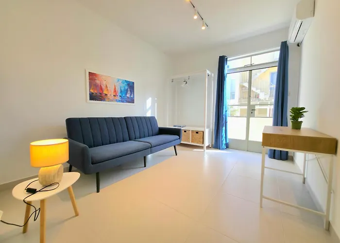 Apartment Marina View