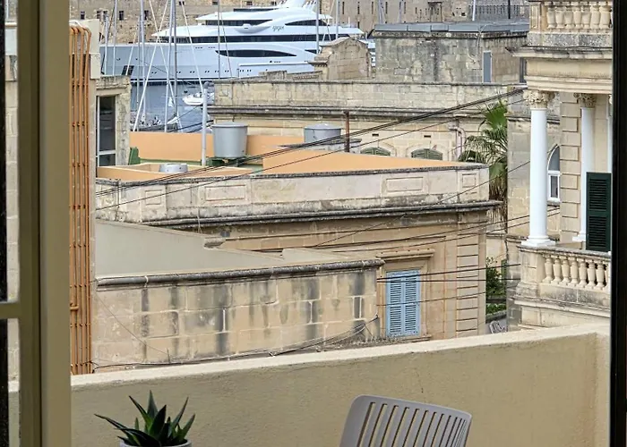 Marina View * Ta Xbiex