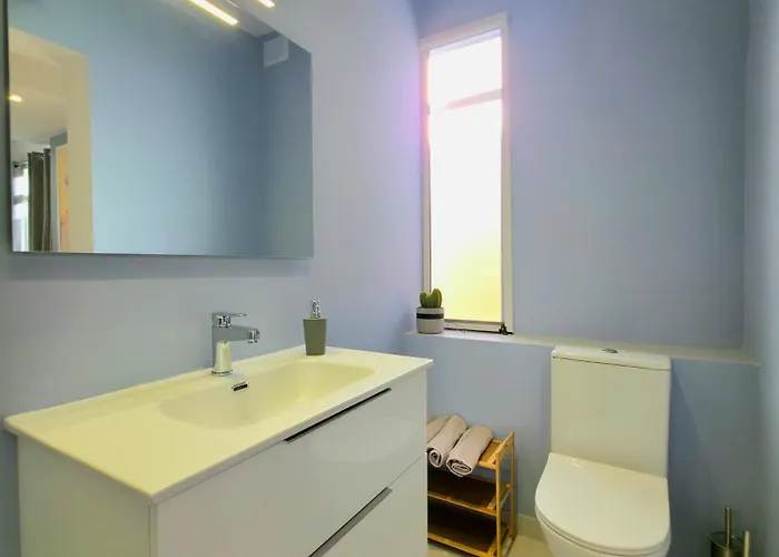 Marina View Apartment