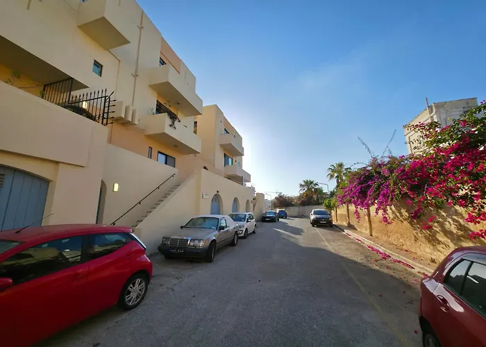 Marina View * Ta Xbiex