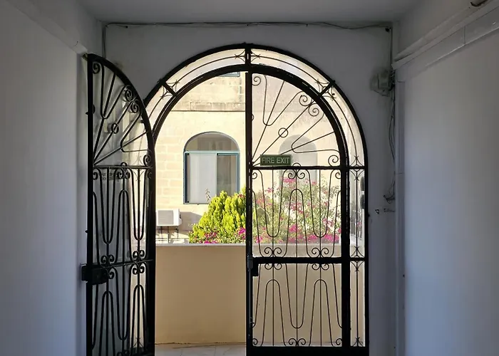 Marina View Ta Xbiex