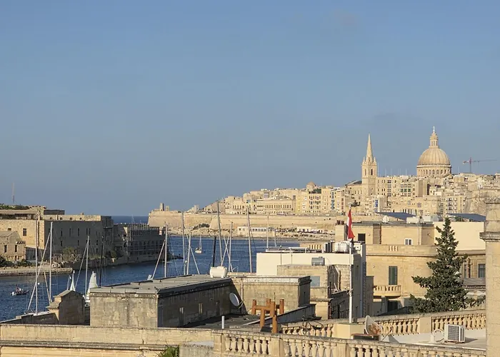 Marina View Apartment