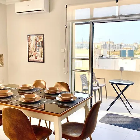 Marina View Apartment Ta Xbiex