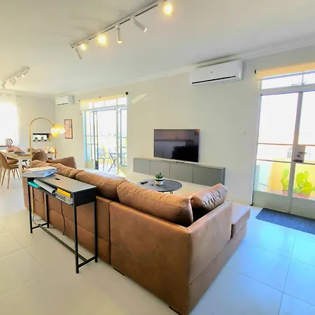 Apartment Marina View *