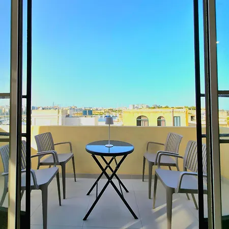 Marina View Apartmán *