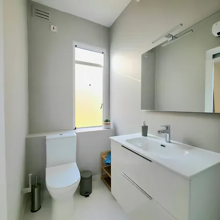 アパート Marina View