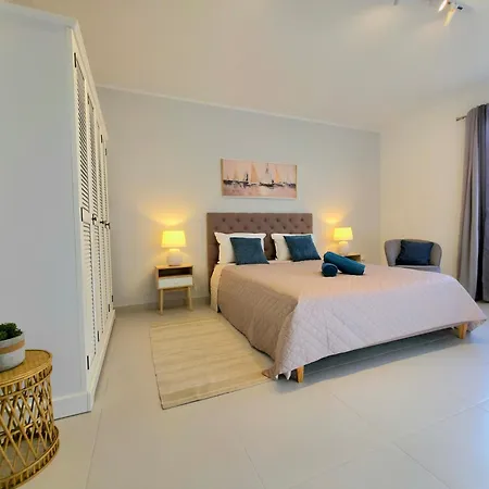 アパート Marina View *