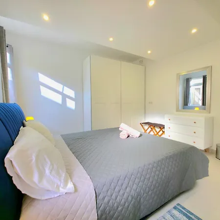 アパート Marina View *