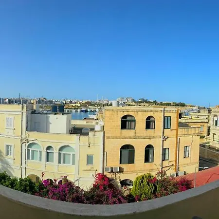 Apartmán Marina View