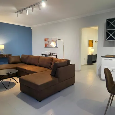 Apartment Marina View *