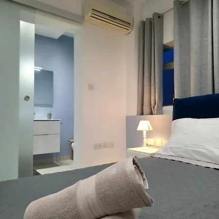 アパート Marina View Ta Xbiex