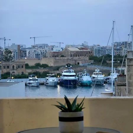 Marina View Ta Xbiex