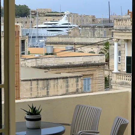 Marina View * Ta Xbiex