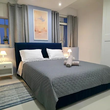 Marina View Ta Xbiex