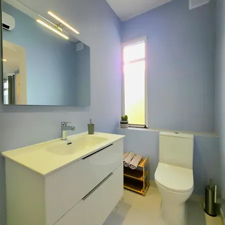 Marina View Apartment