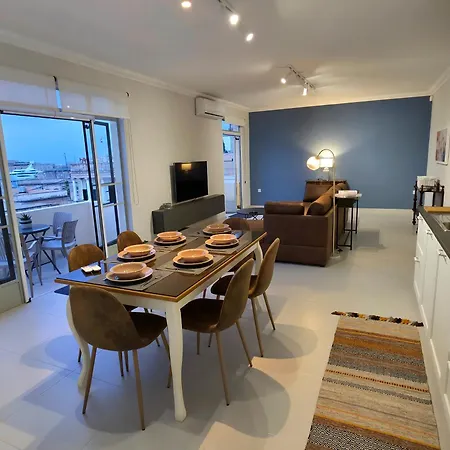 Marina View Apartmán Ta Xbiex