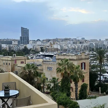 Marina View