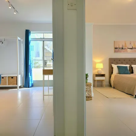 Marina View Apartmán