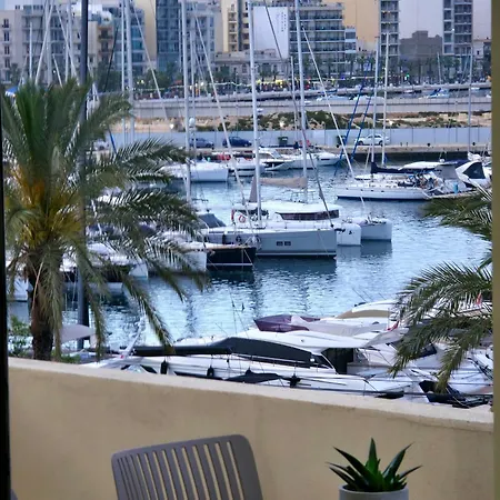 Marina View