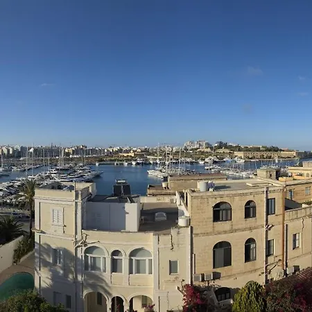 Marina View