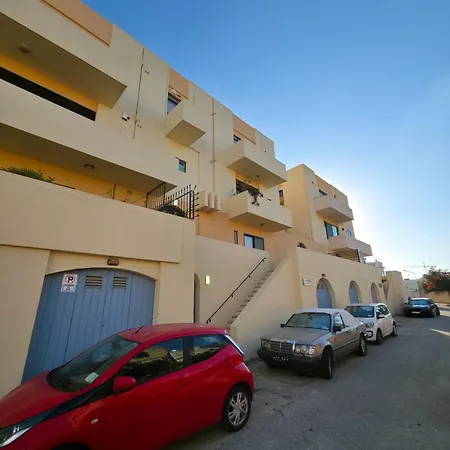 Marina View Apartmán Ta Xbiex