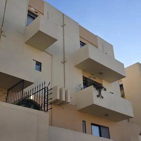 Marina View Apartment *