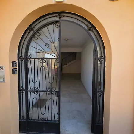 Marina View アパート *