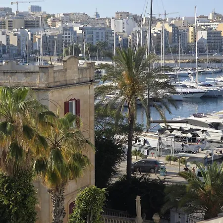 Appartement Marina View